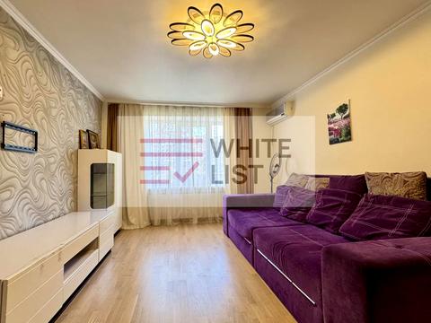 квартира за адресою Комарова, 40