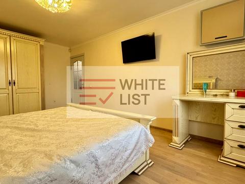 квартира за адресою Комарова, 40