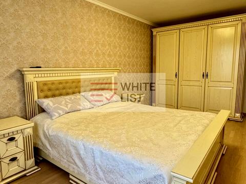 квартира за адресою Комарова, 40