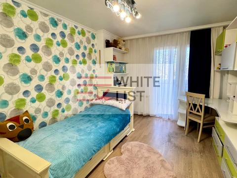 квартира за адресою Комарова, 40