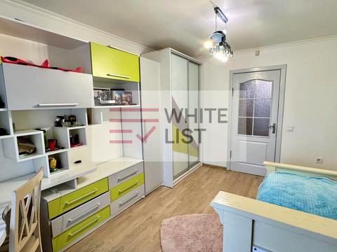 квартира за адресою Комарова, 40