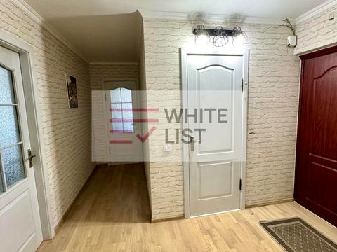 квартира за адресою Комарова, 40