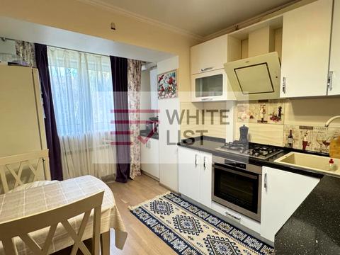 квартира за адресою Комарова, 40