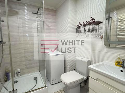 квартира за адресою Комарова, 40