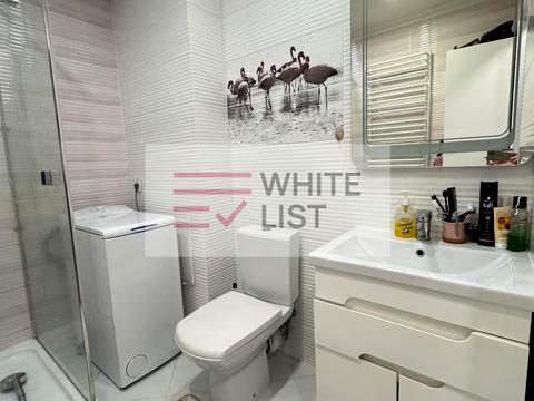 квартира за адресою Комарова, 40