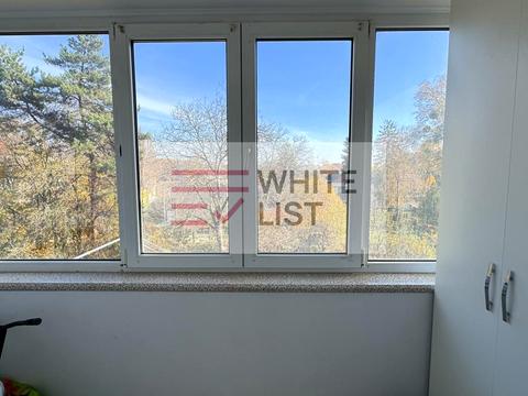 квартира за адресою Комарова, 40