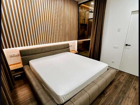 квартира за адресою Олександра Поля просп. (Кірова), 16