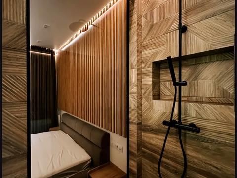 квартира за адресою Олександра Поля просп. (Кірова), 16