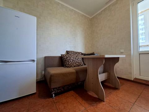 квартира за адресою Михайла Донця вул., 2-Б