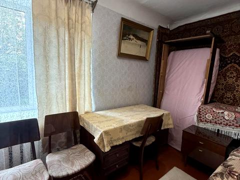 квартира по адресу Ровно, Княгини Ольги ул., 14