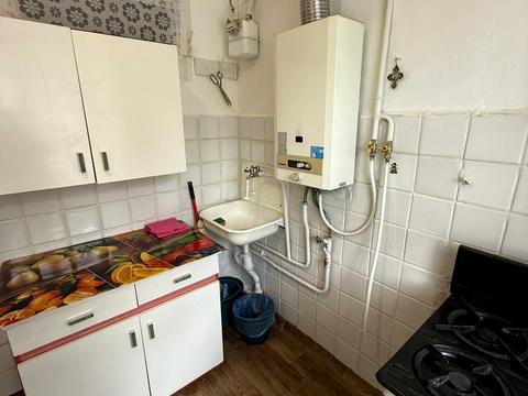 квартира по адресу Княгини Ольги ул., 14