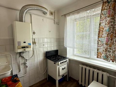 квартира по адресу Ровно, Княгини Ольги ул., 14