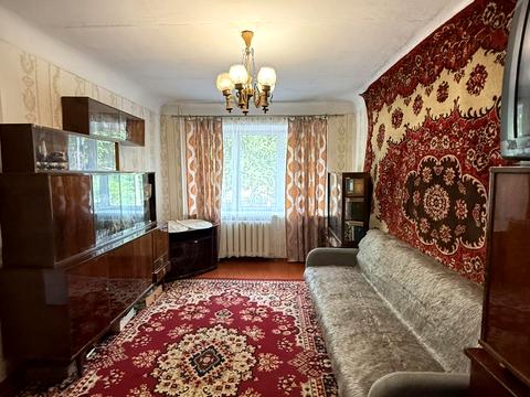 квартира по адресу Ровно, Княгини Ольги ул., 14