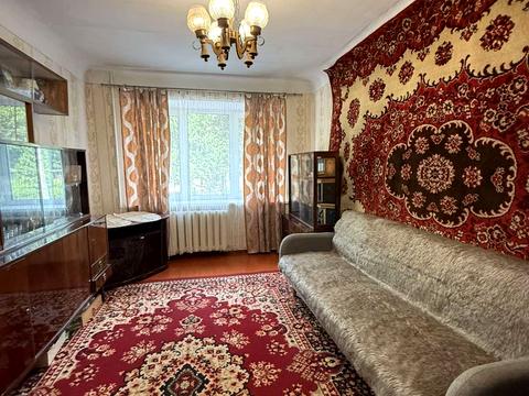 квартира по адресу Ровно, Княгини Ольги ул., 14