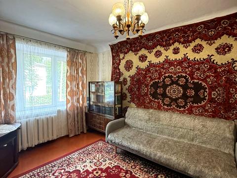 квартира по адресу Ровно, Княгини Ольги ул., 14