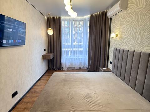 квартира по адресу Мартинова просп., 28