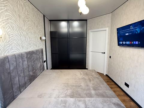 квартира по адресу Мартинова просп., 28