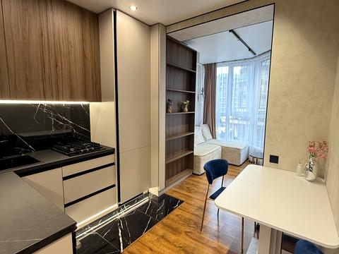 квартира по адресу Мартинова просп., 28