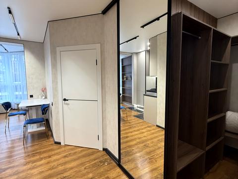 квартира по адресу Мартинова просп., 28