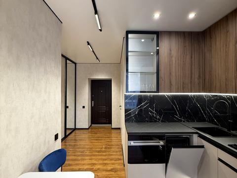 квартира по адресу Мартинова просп., 28