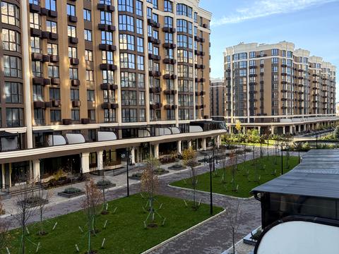 квартира по адресу Мартинова просп., 28