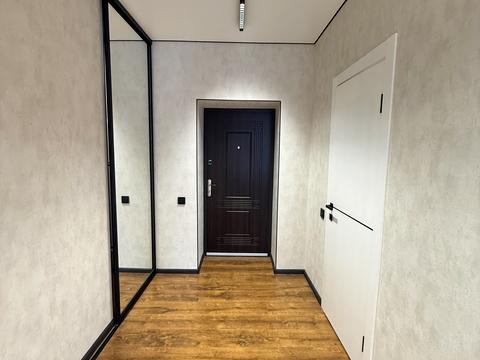 квартира по адресу Мартинова просп., 28