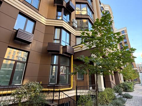 квартира по адресу Мартинова просп., 28