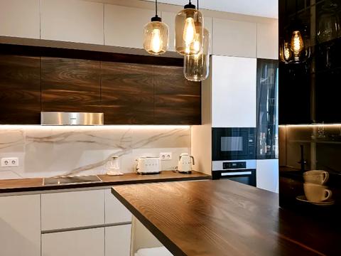 квартира за адресою Олександра Поля просп. (Кірова), 16