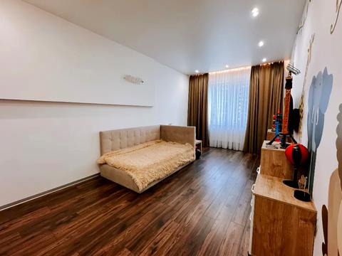 квартира за адресою Олександра Поля просп. (Кірова), 16