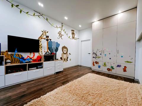 квартира за адресою Олександра Поля просп. (Кірова), 16