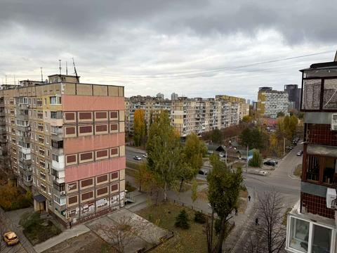 квартира за адресою Дніпро, Героїв просп., 32