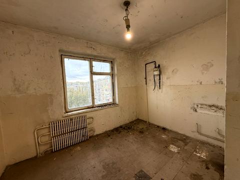 квартира за адресою Дніпро, Героїв просп., 32