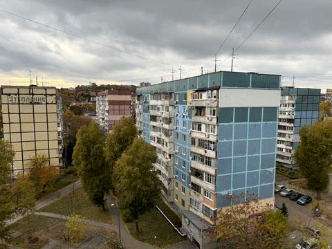 квартира за адресою Дніпро, Героїв просп., 32