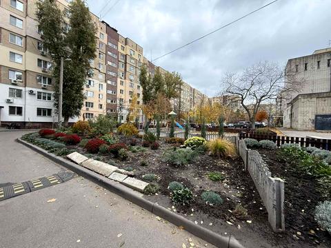 квартира за адресою Дніпро, Героїв просп., 32