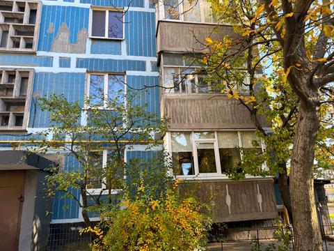 квартира за адресою Проспект миру, 51