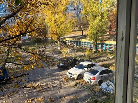 квартира за адресою Проспект миру, 51