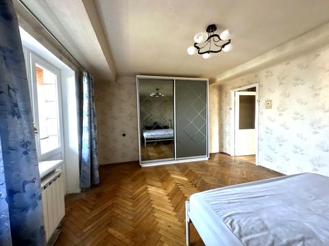 квартира за адресою Русанівський бульв., 10