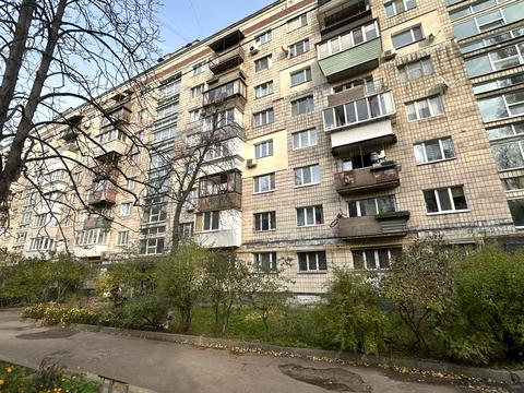 квартира за адресою Русанівський бульв., 10