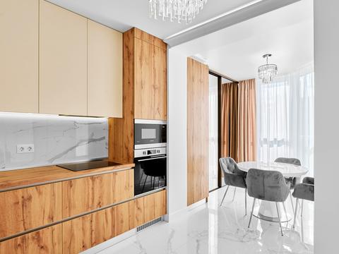 квартира по адресу Счастливая ул., 52