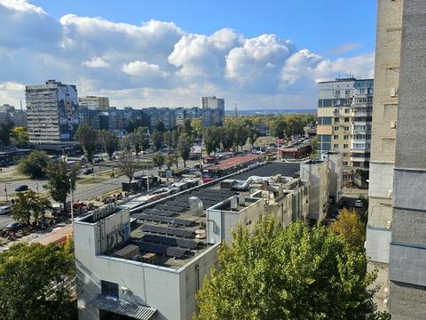 квартира за адресою Донецьке шосе, 15