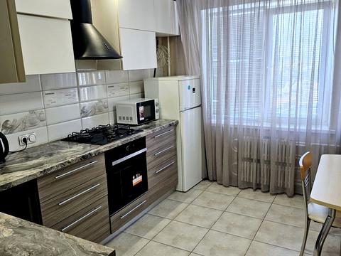 квартира за адресою Донецьке шосе, 15