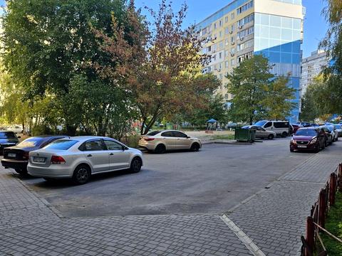 квартира за адресою Донецьке шосе, 15