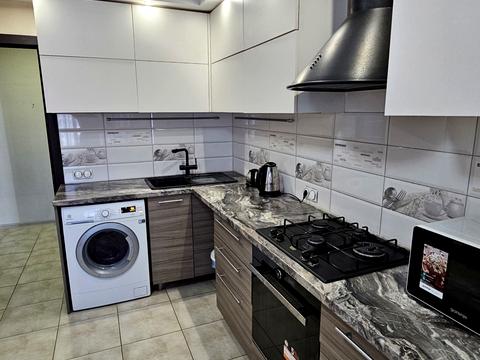 квартира за адресою Донецьке шосе, 15