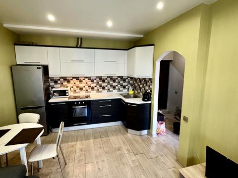 квартира за адресою Райдужний масив вул., 11