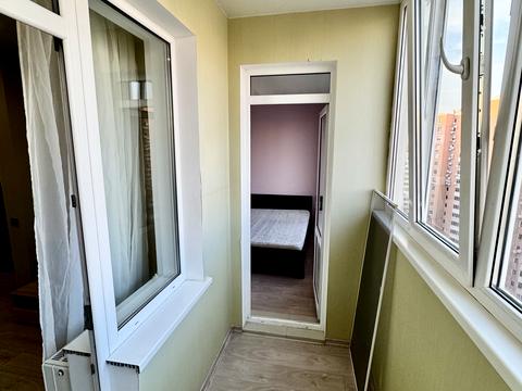 квартира за адресою Райдужний масив вул., 11