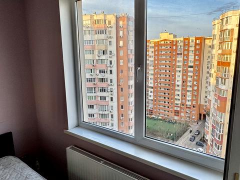 квартира за адресою Райдужний масив вул., 11