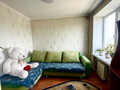 квартира по адресу Чумаченко ул., 1