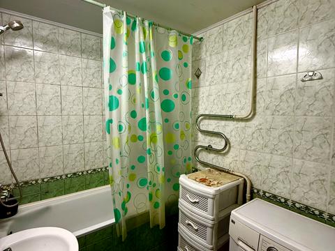 квартира по адресу Чумаченко ул., 1