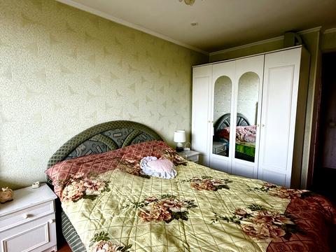 квартира по адресу Чумаченко ул., 1