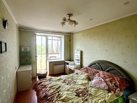 квартира по адресу Чумаченко ул., 1